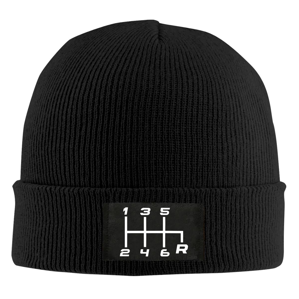 6 Speed Manual Transmission Shift Beanie Hats For Men Women With Designs Winter Slouchy Knit Skull Cap
6 Speed Manual Transmission Shift Beanie Hats For Men Women With Designs Winter Slouchy Knit Skull Cap