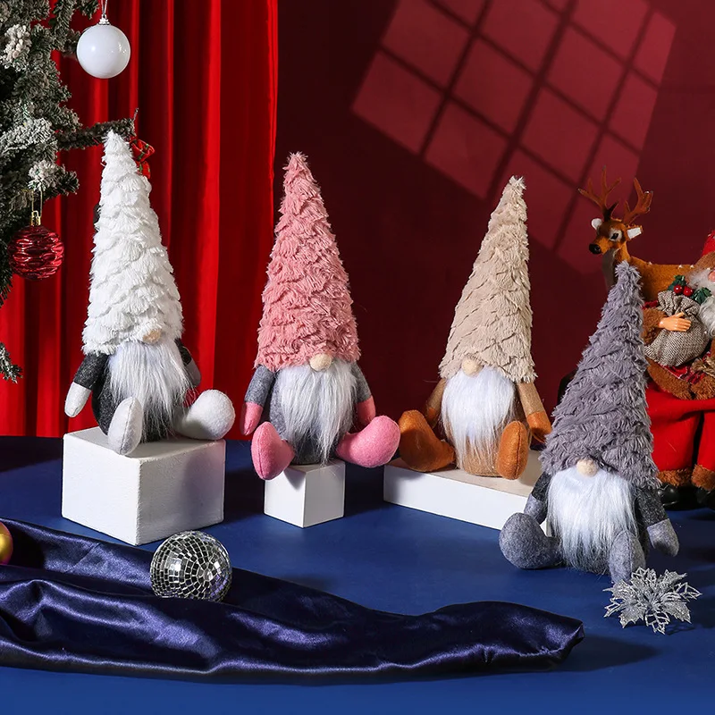 Gnome Christmas Faceless Doll Merry Christmas Decorations For Home Cristmas Ornament Xmas Navidad Natal Christmas Tree Ornament
Gnome Christmas Faceless Doll Merry Christmas Decorations For Home Cristmas Ornament Xmas Navidad Natal Christmas Tree Ornament