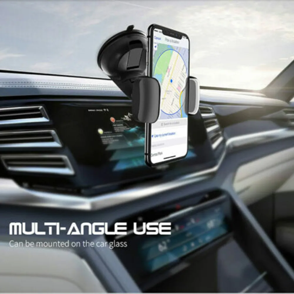 360° Car Rotable Car Phone Holder Magnetic Holder For Phone In Car GPS Universal Air Vent Bracket Phone Accessories
360° Car Rotable Car Phone Holder Magnetic Holder For Phone In Car GPS Universal Air Vent Bracket Phone Accessories