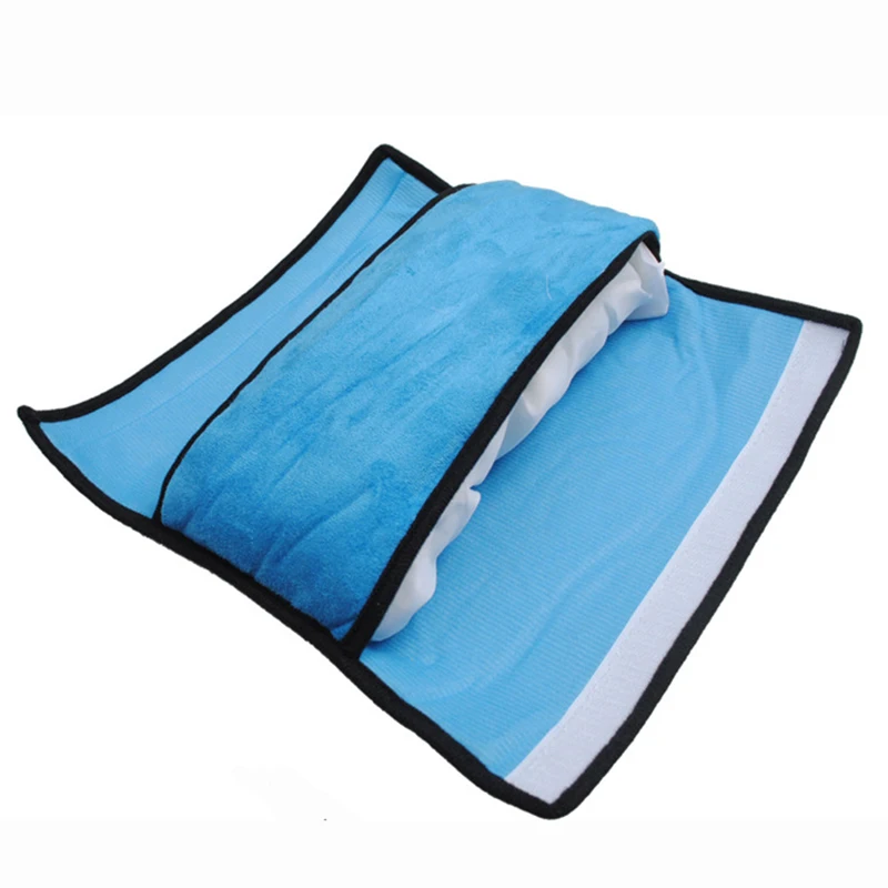 Safety Car Seat Shoulder Pillow Car Belt Cover Shoulder Pad Vehicle Seat Belt Cushion Cars Accessories for Kids Children Baby
Safety Car Seat Shoulder Pillow Car Belt Cover Shoulder Pad Vehicle Seat Belt Cushion Cars Accessories for Kids Children Baby