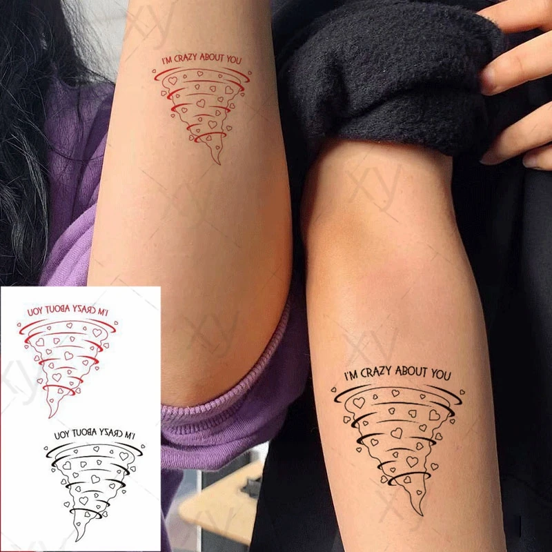 Водонепроницаемый TemporaryTatoo Стикеры пара Торнадо «летучая мышь» и надписью «Heart татуировки, серебряные ювелирные изделия, переводятся с помо...
Водонепроницаемый TemporaryTatoo Стикеры пара Торнадо «летучая мышь» и надписью «Heart татуировки, серебряные ювелирные изделия, переводятся с помо...