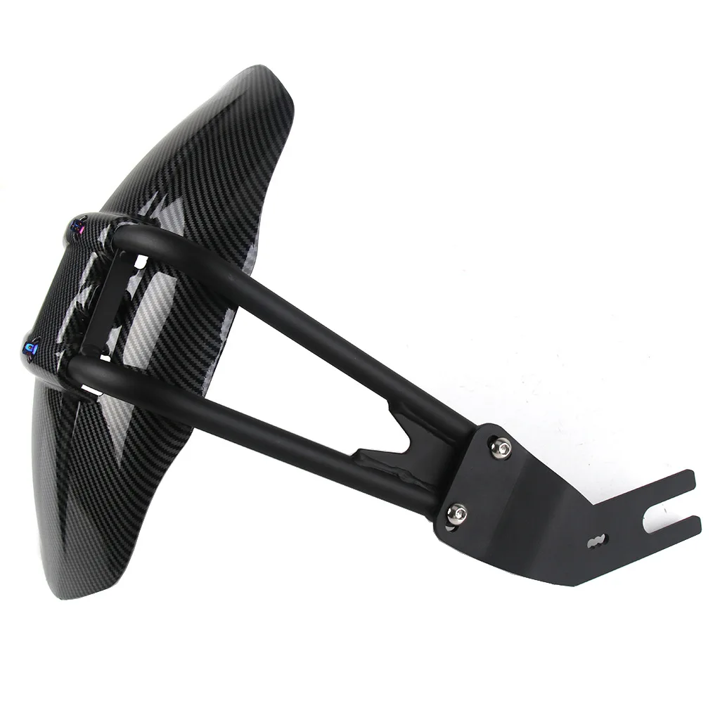 Carbon Fiber Color For Honda CB190R CB400 Kawasaki NK150 Ninja 250 Rear Wheel Fender Mudguard Hugger Dust Splash Guard Protector
Carbon Fiber Color For Honda CB190R CB400 Kawasaki NK150 Ninja 250 Rear Wheel Fender Mudguard Hugger Dust Splash Guard Protector