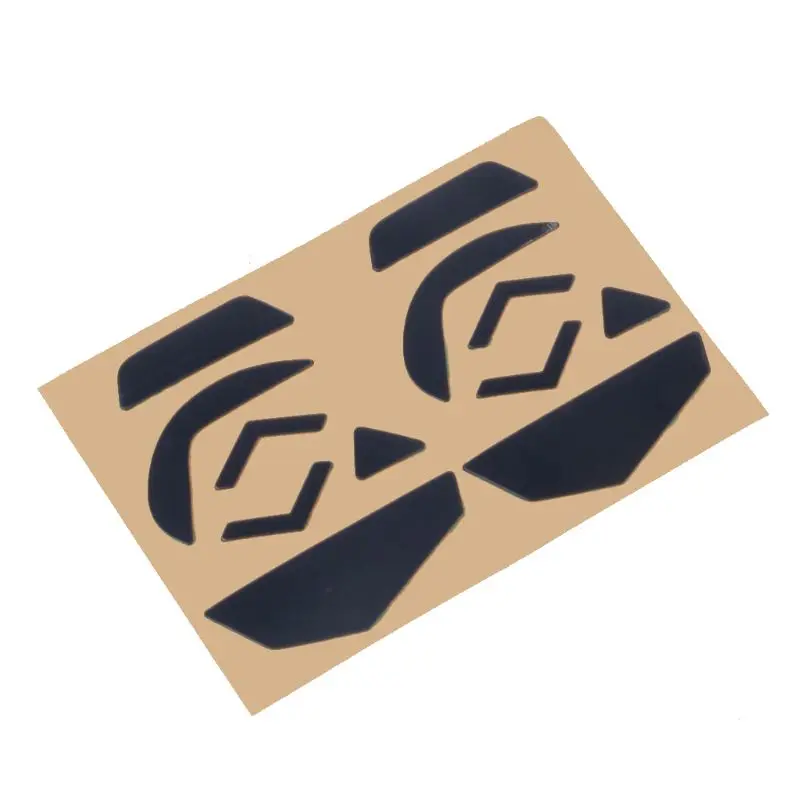 Hotline Games Competition Level Mouse Feet Mouse Skates Gildes for logitech G502
Hotline Games Competition Level Mouse Feet Mouse Skates Gildes for logitech G502