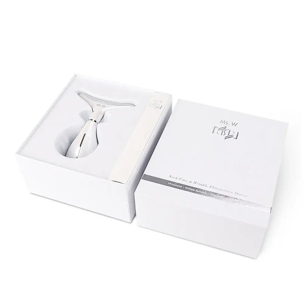 Neck Care Beauty Neck Apparatus Artifact Double Chin Neck Removal Device LED Anti-wrinkle Neck Care Tool
Neck Care Beauty Neck Apparatus Artifact Double Chin Neck Removal Device LED Anti-wrinkle Neck Care Tool