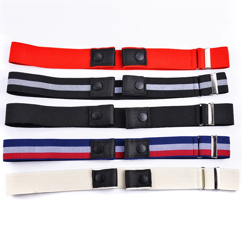 35mm Wide Unisex Adjustable Waist Belt Unique Design Stretch Belts for Jeans Belt Student Elastic Mens Elastic Lazy Belt Fashion
35mm Wide Unisex Adjustable Waist Belt Unique Design Stretch Belts for Jeans Belt Student Elastic Mens Elastic Lazy Belt Fashion