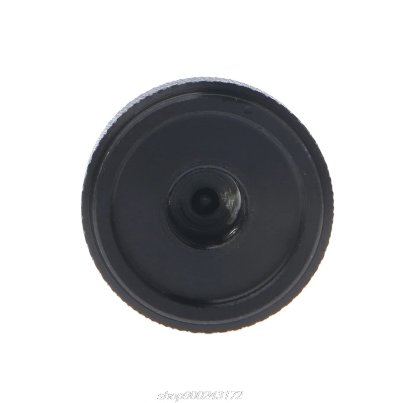 0.24" Dia Black Aluminum Rotary Control Potentiometer Knob 20mm x 16mm LW M25 21 Dropship
0.24" Dia Black Aluminum Rotary Control Potentiometer Knob 20mm x 16mm LW M25 21 Dropship