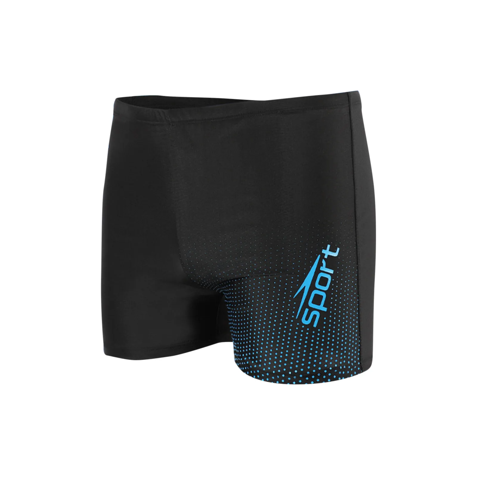 2021 Swimsuit Summer Swimwear Men Swimsuit Swimming Trunks Short Quick-drying Mens Swim Briefs Beach Shorts Roupas Masculin &
2021 Swimsuit Summer Swimwear Men Swimsuit Swimming Trunks Short Quick-drying Mens Swim Briefs Beach Shorts Roupas Masculin &