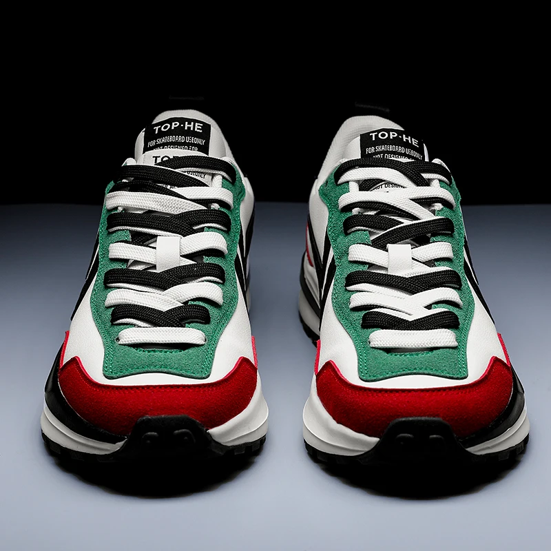 tenis Luxury shoes Trainer Race off white Shoes fashion loafers running Shoes for men shoes men Sneakers Male Mens casual Shoes
tenis Luxury shoes Trainer Race off white Shoes fashion loafers running Shoes for men shoes men Sneakers Male Mens casual Shoes