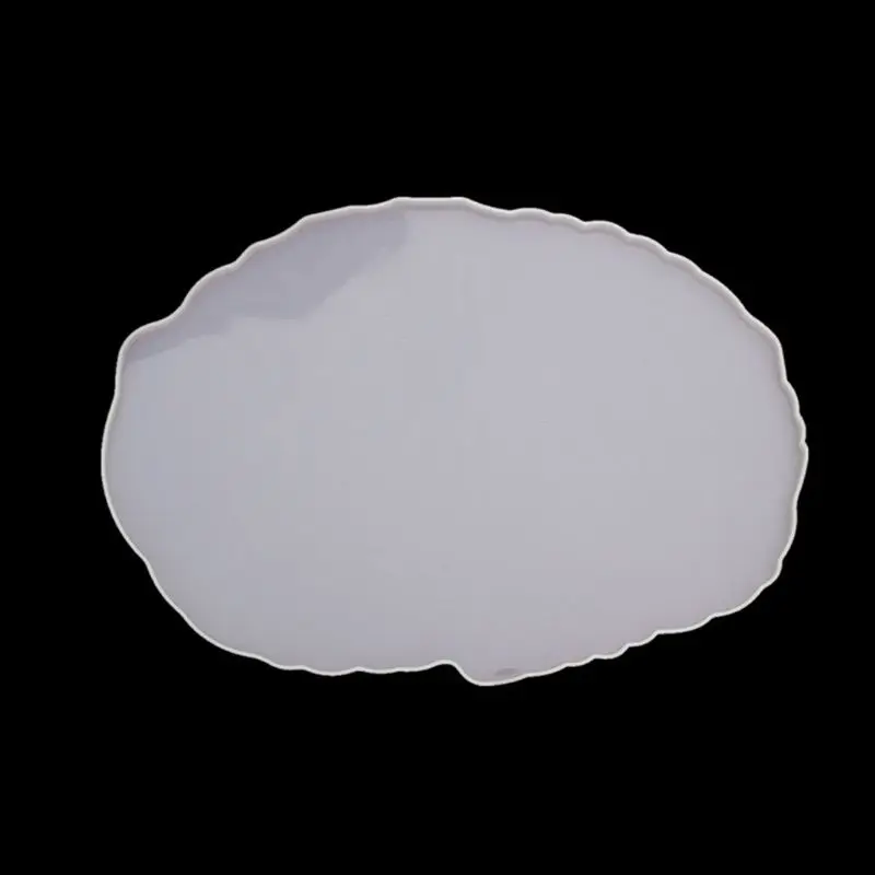 Large Irregular Oval Wave Coaster Mold Cup Mat Silicone Epoxy Resin Mold Art Cra
Large Irregular Oval Wave Coaster Mold Cup Mat Silicone Epoxy Resin Mold Art Cra