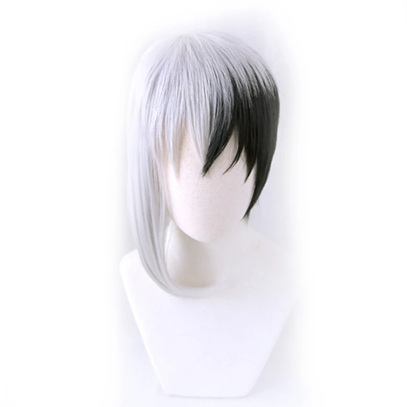 Anime Dr. Stone Asagiri Gen Cosplay Costume Ishigami Senku costumes Uniforms Belt pants Outfit Fancy Suit Halloween Costumes
Anime Dr. Stone Asagiri Gen Cosplay Costume Ishigami Senku costumes Uniforms Belt pants Outfit Fancy Suit Halloween Costumes