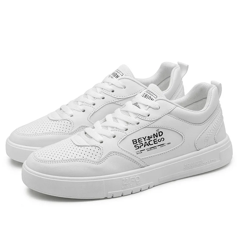 Spring and autumn casual shoes men's color matching casual board shoes thick-soled round toe trendy shoes men fashion sneakers
Spring and autumn casual shoes men's color matching casual board shoes thick-soled round toe trendy shoes men fashion sneakers