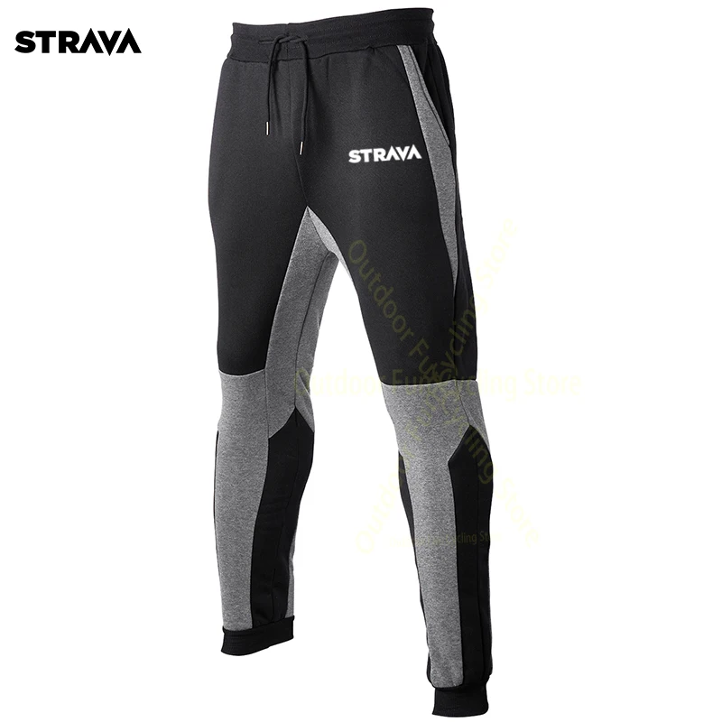 Strava Cycling Clothing Mtb Bicycle Pants Outdoor Elastic Sport Pants Fitness Riding Biker Trouser for Men Durable Cycling Pants
Strava Cycling Clothing Mtb Bicycle Pants Outdoor Elastic Sport Pants Fitness Riding Biker Trouser for Men Durable Cycling Pants
