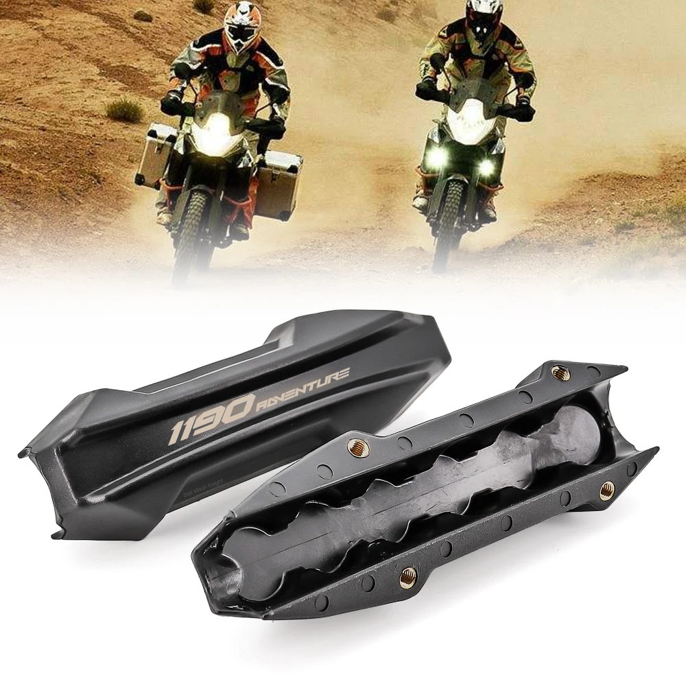 Engine Crash Bar Protector Bumper Guard Decorative Block For 1190 Adventure R 1290 Super 990 950 690 Enduro
Engine Crash Bar Protector Bumper Guard Decorative Block For 1190 Adventure R 1290 Super 990 950 690 Enduro