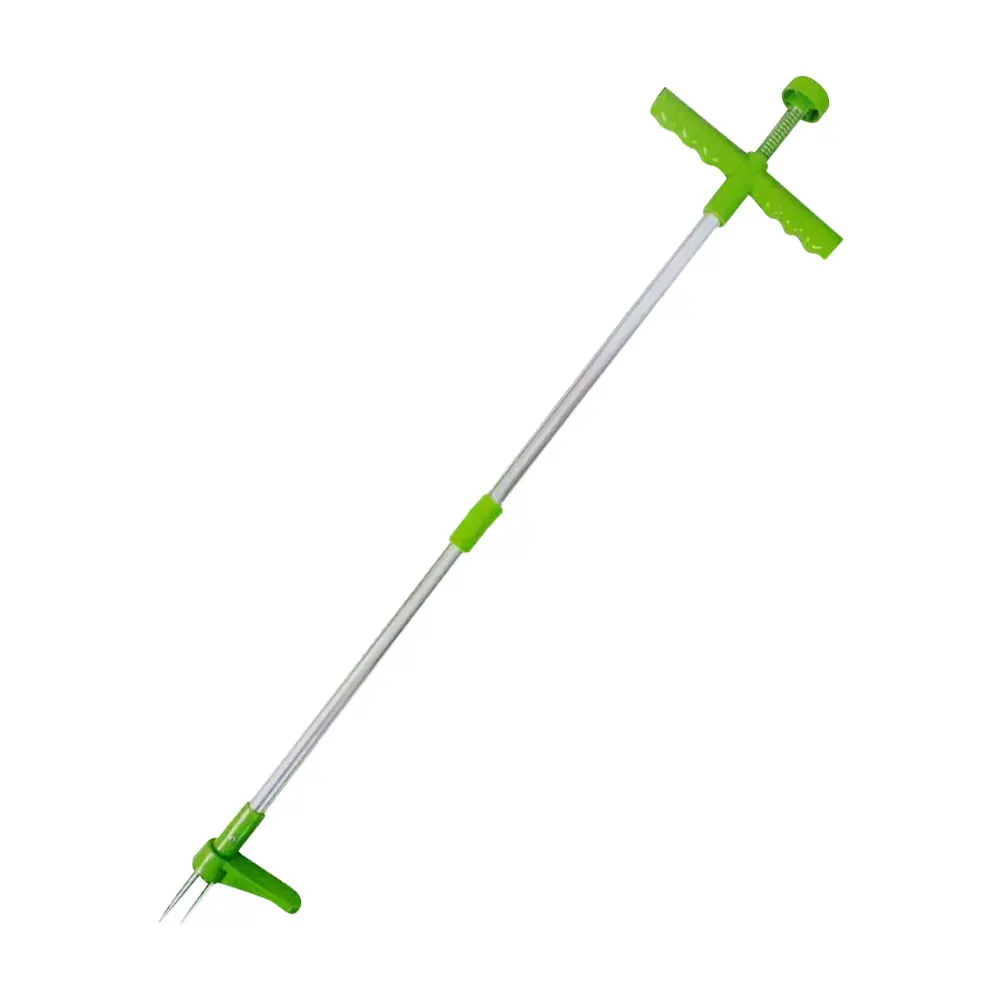ABS PP Weed Extractor Weeding Root Vertical Weeding Without pollution Herbicide Garden Hand Tools Quick And Easy
ABS PP Weed Extractor Weeding Root Vertical Weeding Without pollution Herbicide Garden Hand Tools Quick And Easy