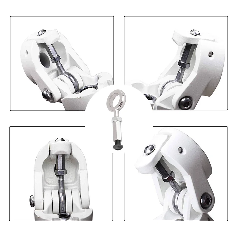 for Xiaomi M365 Electric Scooter Accessories Fender Clasp Durable Compact Portable Replacement Parts Scooter Shaft Locking Screw
for Xiaomi M365 Electric Scooter Accessories Fender Clasp Durable Compact Portable Replacement Parts Scooter Shaft Locking Screw
