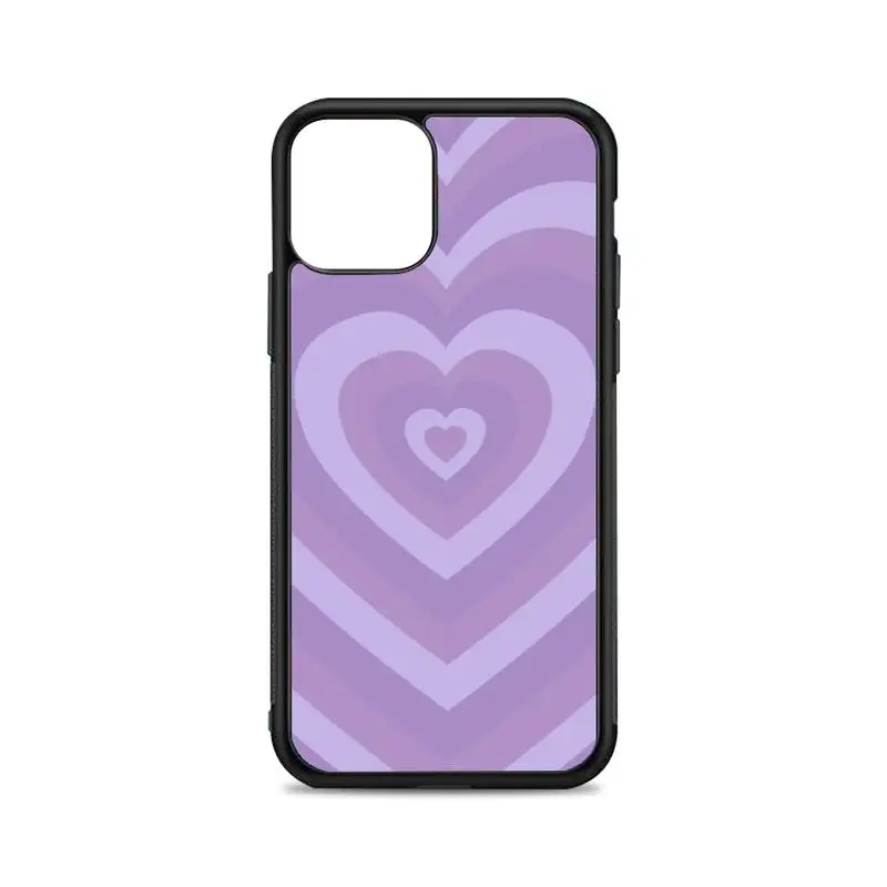 Latte Love Purple Phone Case for iPhone 12 mini 11 pro XS Max X XR 6 7 8 plus SE20 High quality TPU silicon cover
Latte Love Purple Phone Case for iPhone 12 mini 11 pro XS Max X XR 6 7 8 plus SE20 High quality TPU silicon cover