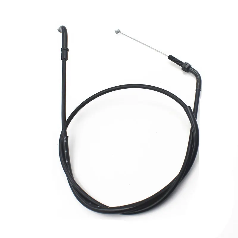 2pcs Motorcycle Oil Fuel Throttle Brake Cable Wires Line For Suzuki DR250 DR250SE Djebe 250
2pcs Motorcycle Oil Fuel Throttle Brake Cable Wires Line For Suzuki DR250 DR250SE Djebe 250
