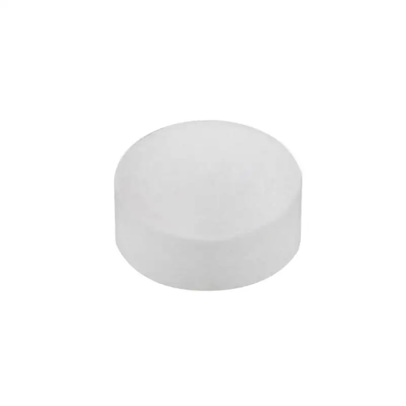 1pc Espresso Coffee Machine Cleaning Tablet Effervescent Tablet Descaling Agent Kitchen Accessories Household Clean accessories
1pc Espresso Coffee Machine Cleaning Tablet Effervescent Tablet Descaling Agent Kitchen Accessories Household Clean accessories