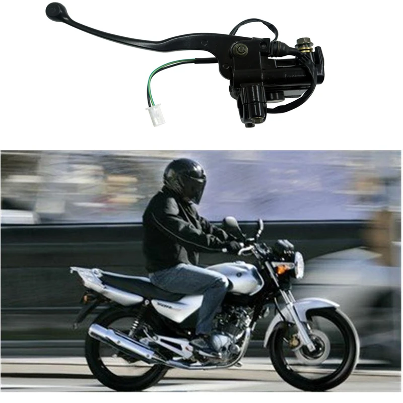 Ручка тормозной жидкости для мотоцикла YBR125, суппорт для Yamaha 125cc YBR 125, насос с передним тормозным рычагом, гидравлический насос, цилиндр в сбо...
Ручка тормозной жидкости для мотоцикла YBR125, суппорт для Yamaha 125cc YBR 125, насос с передним тормозным рычагом, гидравлический насос, цилиндр в сбо...