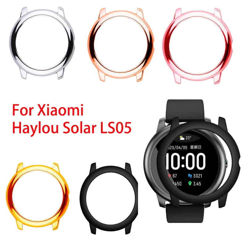 Xiaomi Haylou Solar Ls05 Характеристики