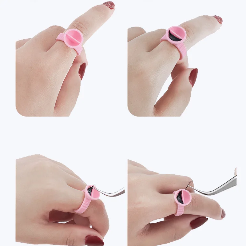 100pcs Disposable Permanent Makeup Ring Divider or Not Tattoo Ink Pigment Holder Cup Size S/M/L Tattoo Supplies
100pcs Disposable Permanent Makeup Ring Divider or Not Tattoo Ink Pigment Holder Cup Size S/M/L Tattoo Supplies