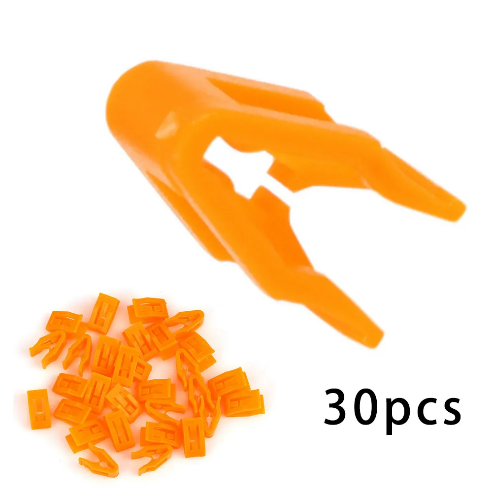 30 Stück Clip Sichern Armaturenbrett Halter Karosserieverkleidung Kunststoff Mittelkonsole
30 Stück Clip Sichern Armaturenbrett Halter Karosserieverkleidung Kunststoff Mittelkonsole