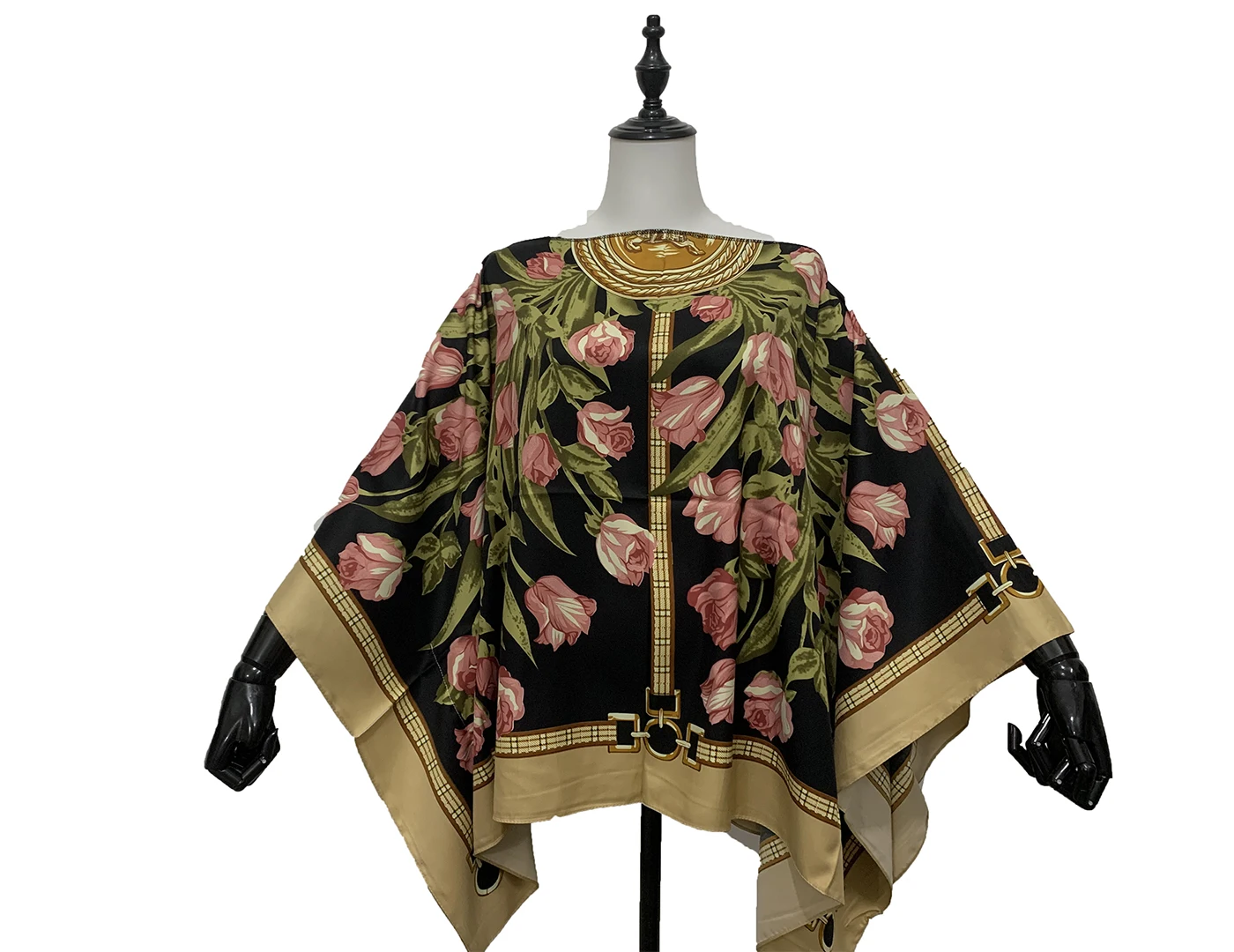 New 2021 Fashion Summer европейская одежда Floral Batwing Sleeve Blouse For Women Free Size One-shoulder Kuwait Femme Blouse
New 2021 Fashion Summer европейская одежда Floral Batwing Sleeve Blouse For Women Free Size One-shoulder Kuwait Femme Blouse