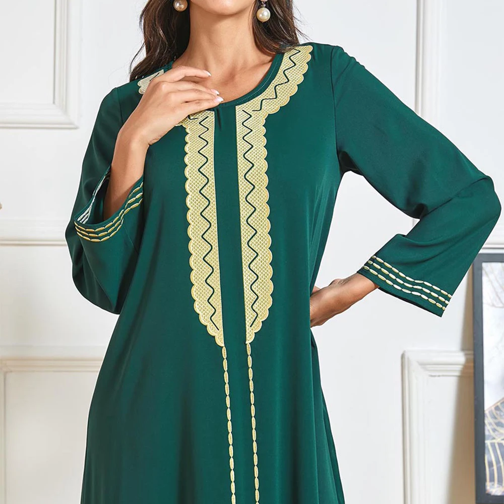 Abaya Dubai Turkey Muslim Hijab Dress Maxi Dresses Abayas For Women Kaftan Vestidos Robe Femme Caftan Islam Plus Size Clothing
Abaya Dubai Turkey Muslim Hijab Dress Maxi Dresses Abayas For Women Kaftan Vestidos Robe Femme Caftan Islam Plus Size Clothing