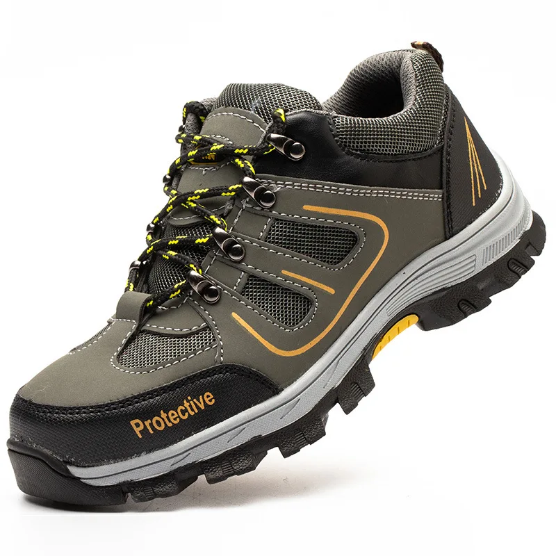 REDESS Outdoor Sneakers for Men and women Casual Running Camping Shoes Leather Hiking Shoes Waterproof Non-slip Sport Shoes 
REDESS Outdoor Sneakers for Men and women Casual Running Camping Shoes Leather Hiking Shoes Waterproof Non-slip Sport Shoes