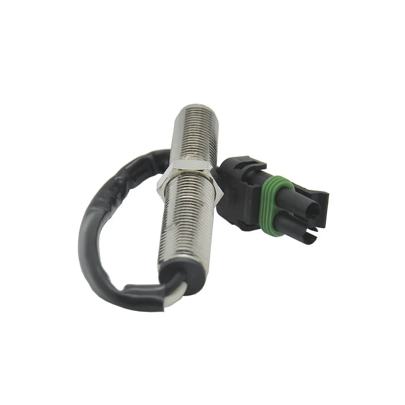 Датчик скорости вращения 3034572 
Датчик скорости вращения 3034572