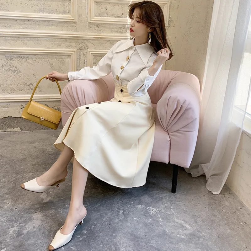 Sweet Buttons Womens Skirts Female Vintage Elegant Apricot Women Female Vestido Lady Bottom 2021 Fashion Women Clothes OWK205012
Sweet Buttons Womens Skirts Female Vintage Elegant Apricot Women Female Vestido Lady Bottom 2021 Fashion Women Clothes OWK205012