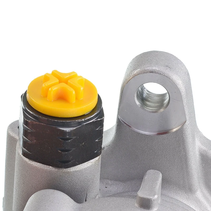 Power Steering Pump Without Reservoir Replacement 44320-0K020 443200K040 for Toyota Hilux L4 2.7L 2006-2017
Power Steering Pump Without Reservoir Replacement 44320-0K020 443200K040 for Toyota Hilux L4 2.7L 2006-2017