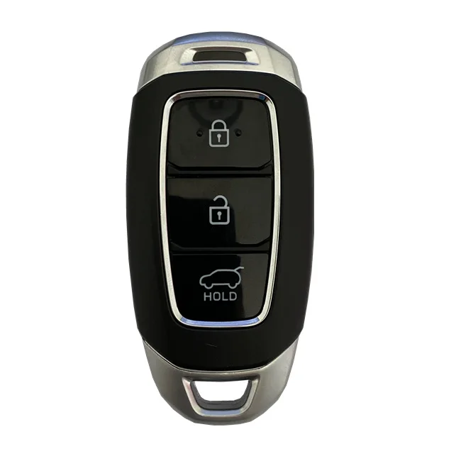CN020160 Hyundai Kona 2020+ Smart Key 3Buttons 433MHz 95440-J9101 Keyless Go
CN020160 Hyundai Kona 2020+ Smart Key 3Buttons 433MHz 95440-J9101 Keyless Go