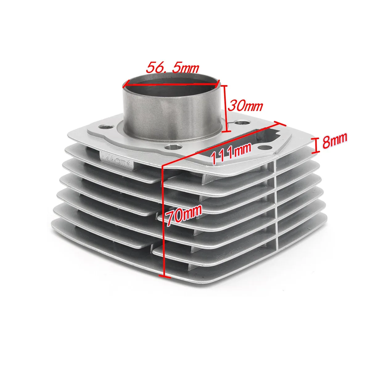 125cc Cylinder Engine Valve Gasket Kit For Honda CB125S CL125S SL125 XL125 OHC 
125cc Cylinder Engine Valve Gasket Kit For Honda CB125S CL125S SL125 XL125 OHC