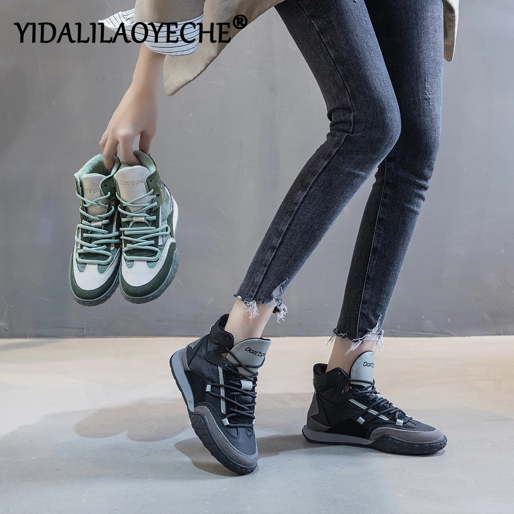 Winter Shoes Women Soild Women Warm Sneakers Winter Plush Shoes for Women 2020 Winter Lace Up Winter Casual Women Warm Sneakers
Winter Shoes Women Soild Women Warm Sneakers Winter Plush Shoes for Women 2020 Winter Lace Up Winter Casual Women Warm Sneakers