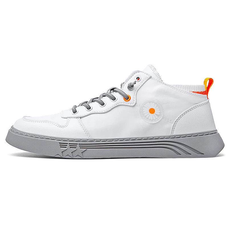 sports cuero casual informales sport leisure Men shoes new hombre Casual sale causal breathable for spring sneaker men sapatos
sports cuero casual informales sport leisure Men shoes new hombre Casual sale causal breathable for spring sneaker men sapatos