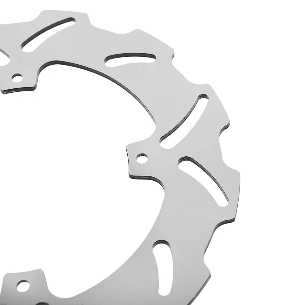 BIKINGBOY Front Brake Disc Disk Rotor For Honda XR250R 1984-2004 XR400R 1995-2005 XR600R 1983-2004 XR650R 2000-2008 SL 230 97-04
BIKINGBOY Front Brake Disc Disk Rotor For Honda XR250R 1984-2004 XR400R 1995-2005 XR600R 1983-2004 XR650R 2000-2008 SL 230 97-04