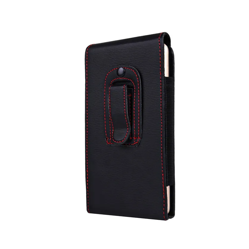 Универсальный кожаный чехол для телефона Lichi Hotwav Pearl K2 K1 M6 Symbol S9L S8L Max X Pixel 4 M5 Plus с