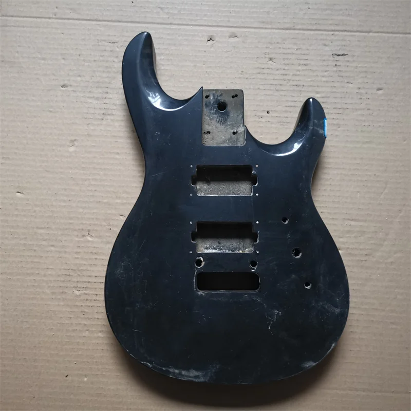 JNTM Electric Guitar Semi-finished Body Unfinished DIY Guitar Part Guitar Body (1520)
JNTM Electric Guitar Semi-finished Body Unfinished DIY Guitar Part Guitar Body (1520)