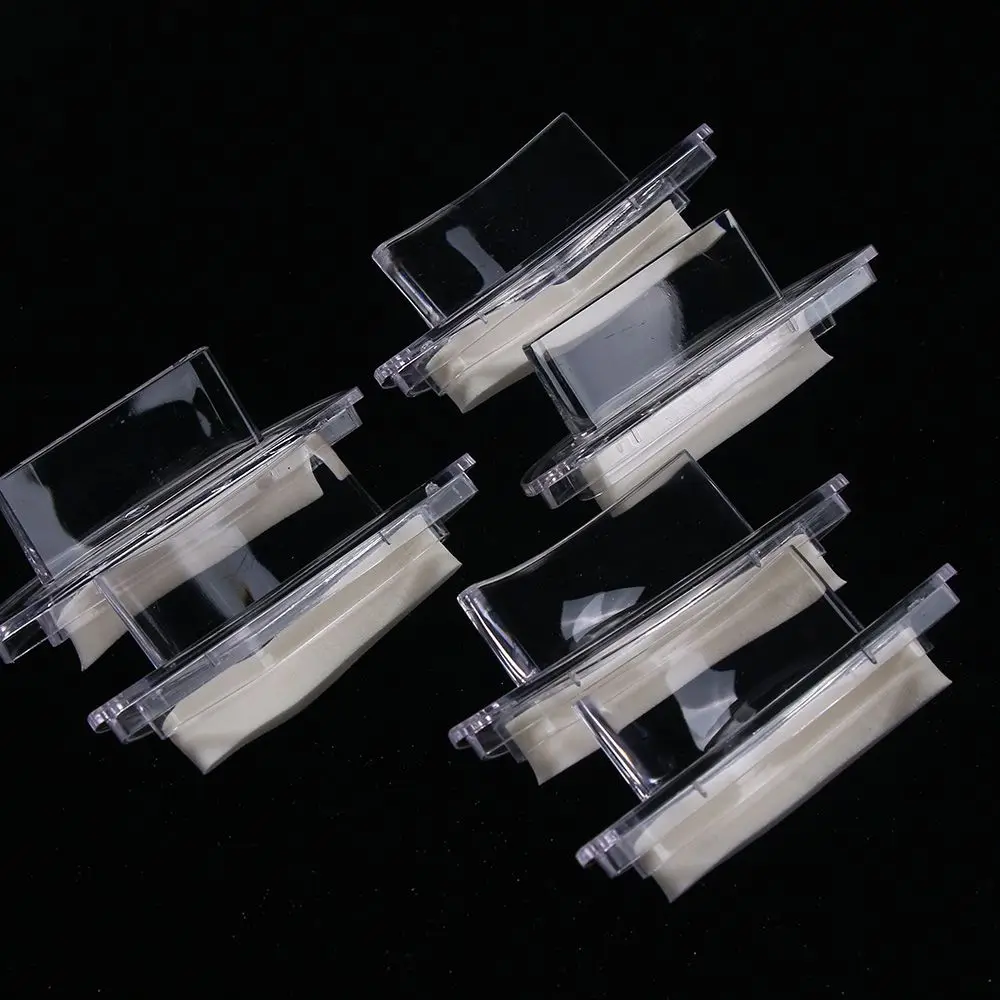 1 Pair Professional Brow Stamp Sponge Stencil with Handle 3 Shapes Eyebrow Template Lazy Quick Make up Seal Eyebrow Powder Print
1 Pair Professional Brow Stamp Sponge Stencil with Handle 3 Shapes Eyebrow Template Lazy Quick Make up Seal Eyebrow Powder Print
