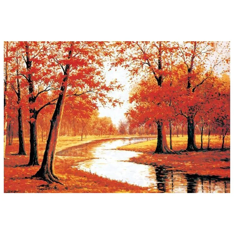 1000 Piece Landscape Puzzle Game Interesting Toys Educational Toys for Adults Puzzle Toys
1000 Piece Landscape Puzzle Game Interesting Toys Educational Toys for Adults Puzzle Toys