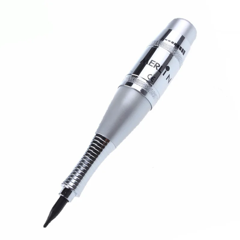 Original USA Merlin Tattoo Machine Pen Permanent Makeup Machine Cosmetic Kit with Tattoo Gun Needles for Eyebrow Lip
Original USA Merlin Tattoo Machine Pen Permanent Makeup Machine Cosmetic Kit with Tattoo Gun Needles for Eyebrow Lip