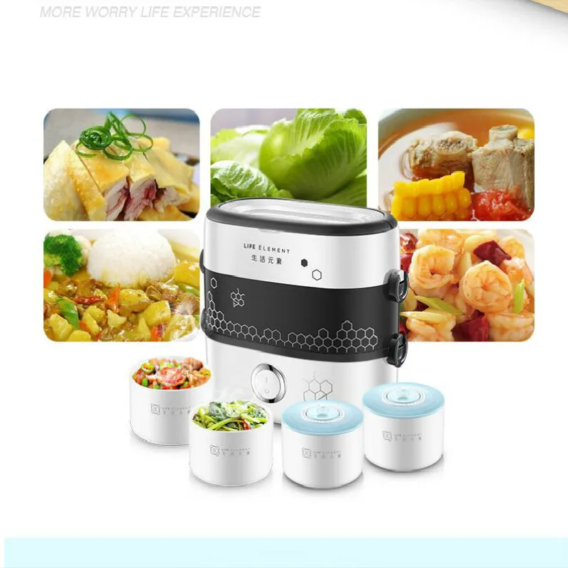 2019 Electric Lunch Box Small Lunch Box Rice Cooker Cooking Appliance Thermal Lunch Box Hot Dish Cooking Rice Hot Rice Cooker
2019 Electric Lunch Box Small Lunch Box Rice Cooker Cooking Appliance Thermal Lunch Box Hot Dish Cooking Rice Hot Rice Cooker