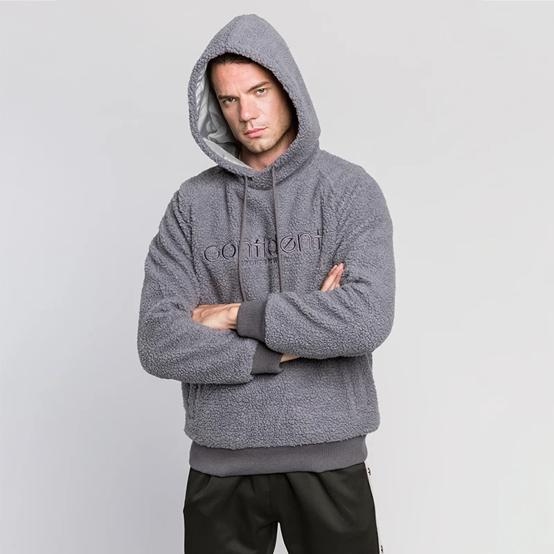 Fashion New Hoodie Men Sweatshirt Pullover Coat Tops Thick Warm Fleece Solid Color Brand Men Clothing Hot Sale Hoodies Homem
Fashion New Hoodie Men Sweatshirt Pullover Coat Tops Thick Warm Fleece Solid Color Brand Men Clothing Hot Sale Hoodies Homem