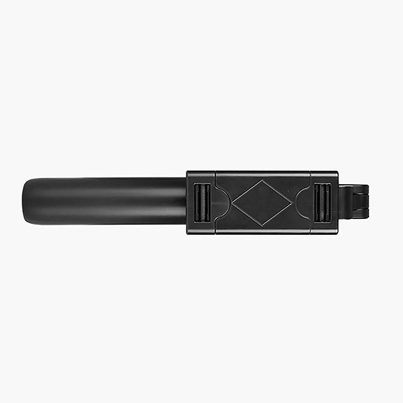 the Bluetooth Selfie Stick Can Be Converted Into a Tripod Portable and Suitable for Mobile Phone Selfie Recording 
the Bluetooth Selfie Stick Can Be Converted Into a Tripod Portable and Suitable for Mobile Phone Selfie Recording