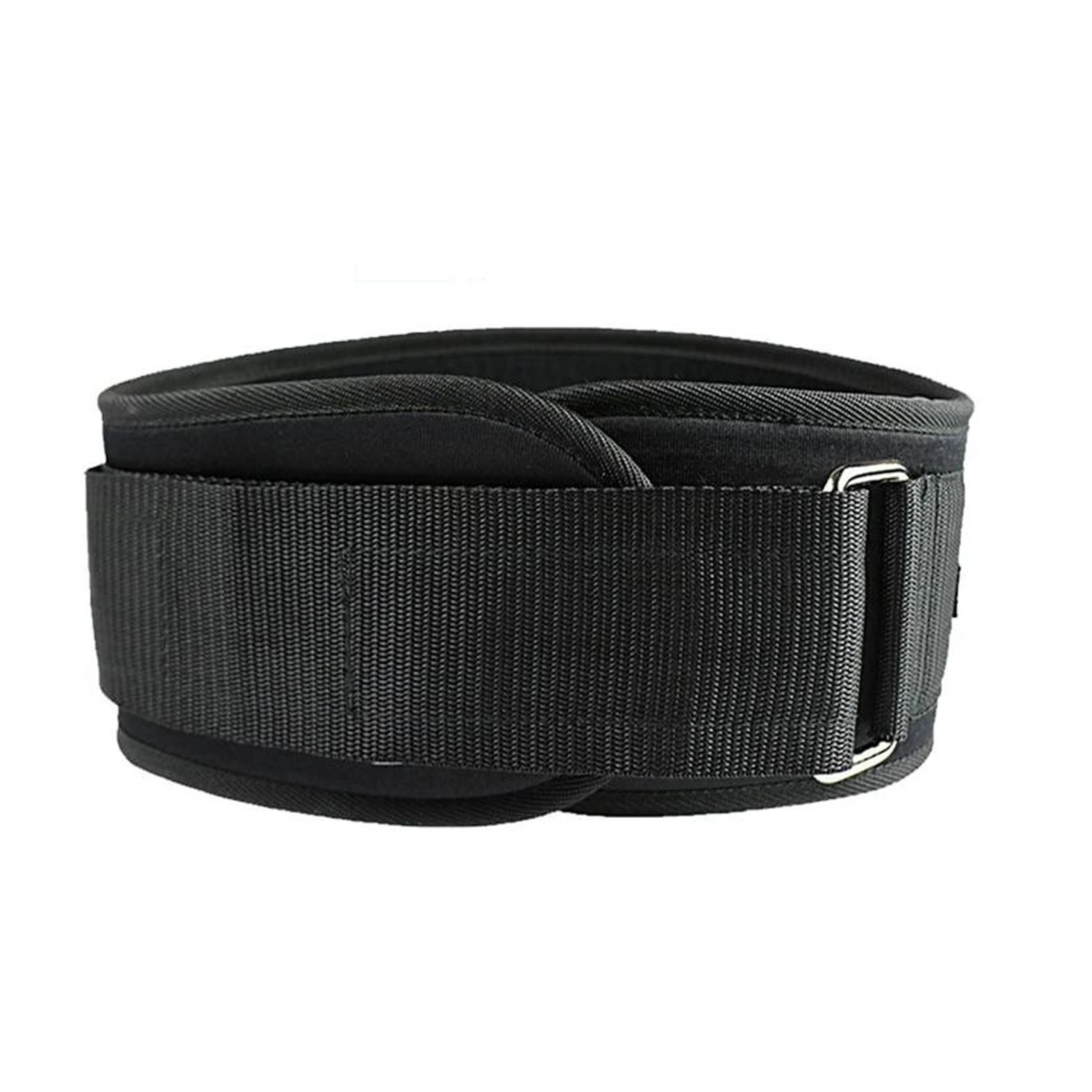 Weightlifting Belt Lumbar Support Band Lower Back Brace To Relieve Waist Joints Pressure For Gym Bodybuilding Training
Weightlifting Belt Lumbar Support Band Lower Back Brace To Relieve Waist Joints Pressure For Gym Bodybuilding Training