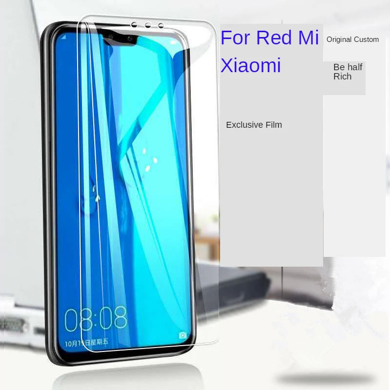 PANFU for Xiaomi Mi Red Mi 9s 9 8 7K 30 pro 10X 5G 7A 6A note 8 pro full line of screen protectors
PANFU for Xiaomi Mi Red Mi 9s 9 8 7K 30 pro 10X 5G 7A 6A note 8 pro full line of screen protectors