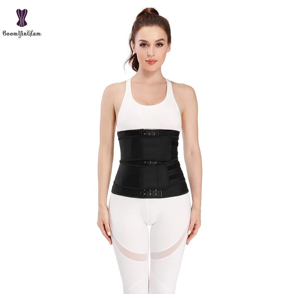Women Waist Trainer Body Shaper Belt Slimming Sheath Belly Reducing Shaper Tummy Sweat Shapewear Workout Shaper Corset
Women Waist Trainer Body Shaper Belt Slimming Sheath Belly Reducing Shaper Tummy Sweat Shapewear Workout Shaper Corset