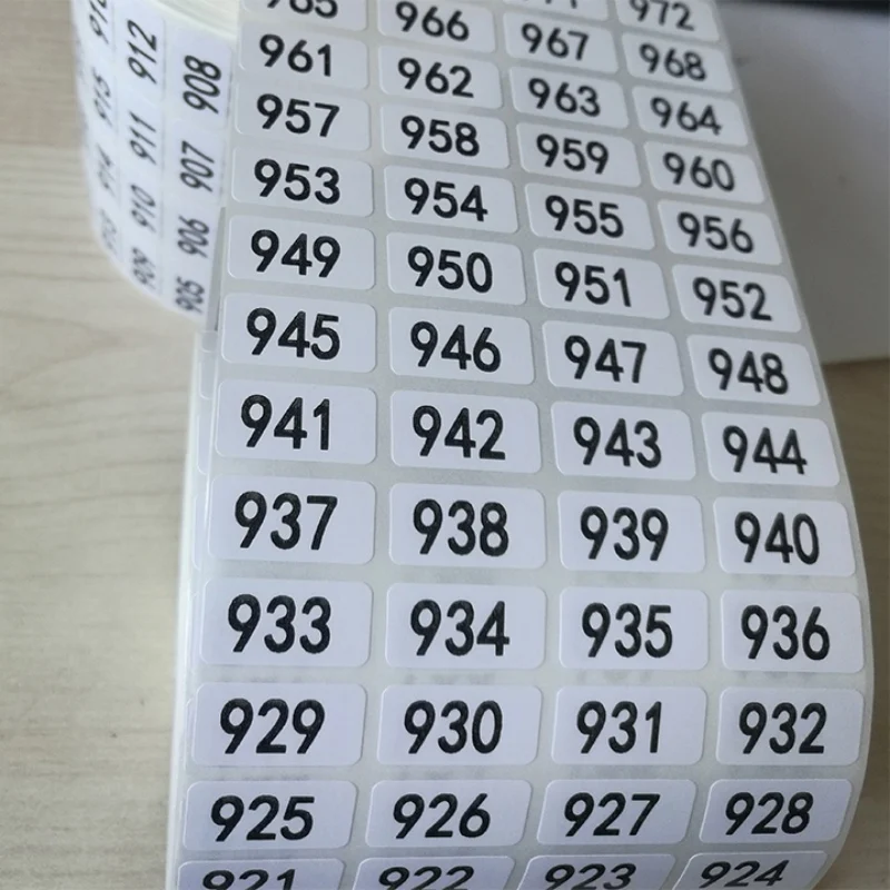5000pcs Diamond Embroidery Accessories Cross Stitch Boxes stickers Diamond Classification Storage Distinguish Label Stickers
5000pcs Diamond Embroidery Accessories Cross Stitch Boxes stickers Diamond Classification Storage Distinguish Label Stickers