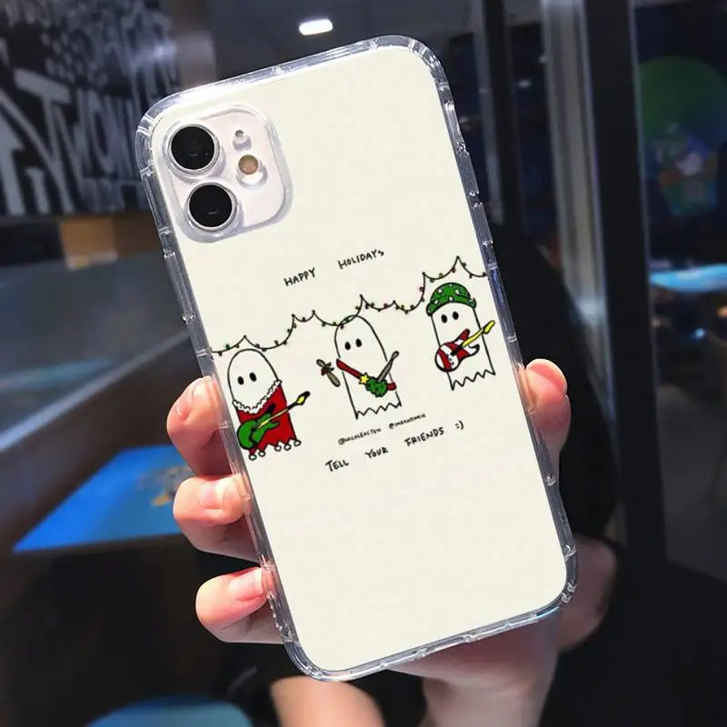 Julie and the Phantoms Phone Cases Transparent soft For iphone 5 5s 5c se 6 6s 7 8 11 12 plus mini x xs xr pro max
Julie and the Phantoms Phone Cases Transparent soft For iphone 5 5s 5c se 6 6s 7 8 11 12 plus mini x xs xr pro max